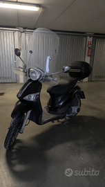 Piaggio Liberty 150