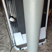 Rullo cilindro Toorx