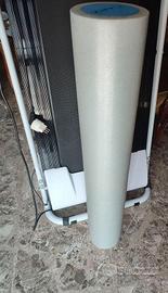 Rullo cilindro Toorx