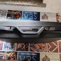 Valigetta 24h Samsonite anni '90