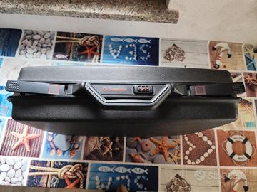 Valigetta 24h Samsonite anni '90