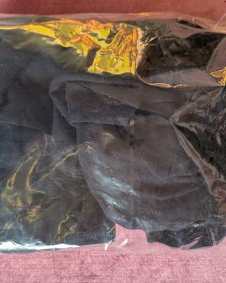 lotto stock tanga perizoma uomo grigio perla 