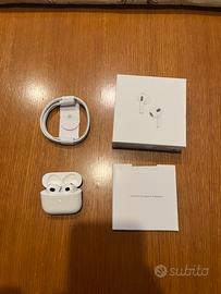 AirPods 3gen
