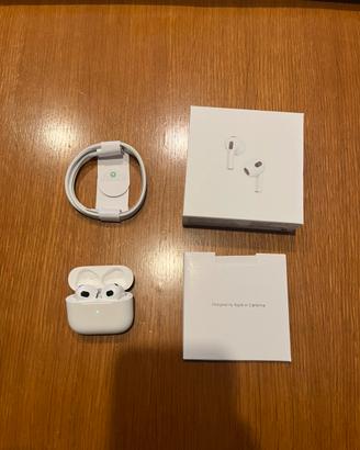 AirPods 3gen