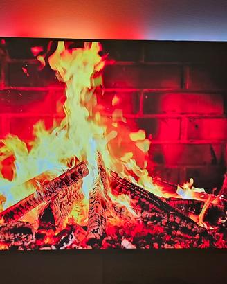 PHILIPS - Smart TV  -RITIRO A MANO-