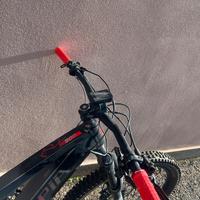 E bike Olympia 900 taglia M
