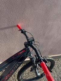 E bike Olympia 900 taglia M
