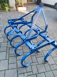 estirpatore per trattore agricolo 