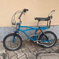 Carnielli Rodeo Cross