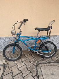 Carnielli Rodeo Cross