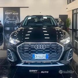 Audi Q5 40 2.0 tdi mhev 12V quattro s-tronic