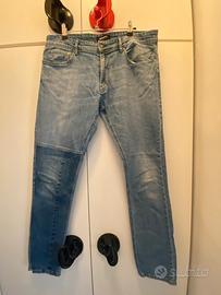 Jeans taglia 50 Imperial