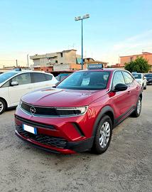 Opel Mokka 1.2 BZ Elegance con 74.000 Chilometri
