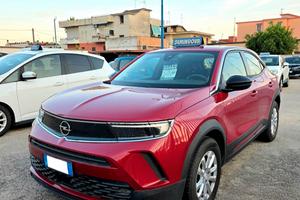 Opel Mokka 1.2 BZ Elegance con 74.000 Chilometri