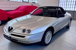 Alfa Romeo Spider 2.0 Twin Spark 16v Lusso - ASI