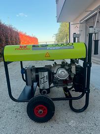 Generatore corrente 220
