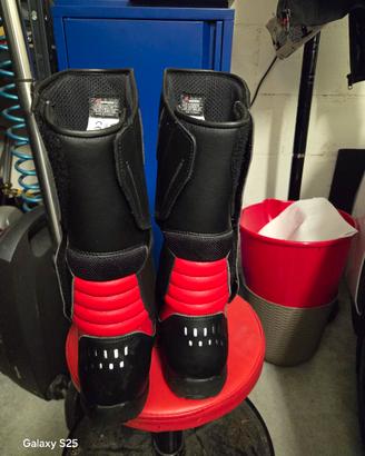 stivali Dainese 