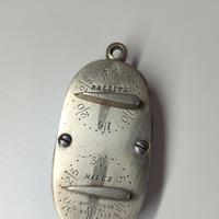 Contatore di selvaggina vittoriano 