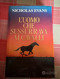 L’uomo che sussurrava ai cavallo