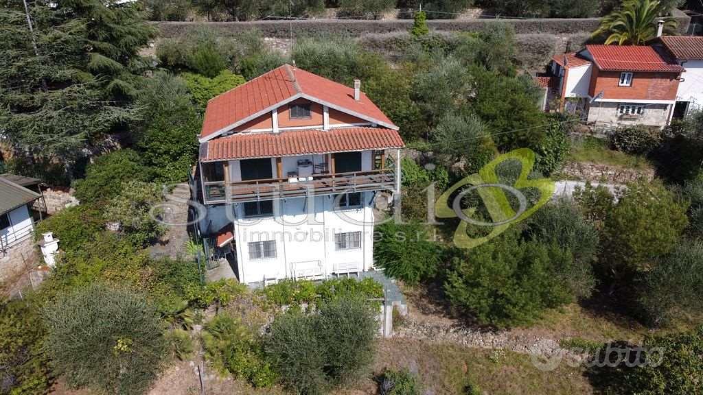 Villa a Seborga - Vista 2