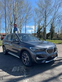 Privato - Bmw X1 18d xline man 60000km - gioiello