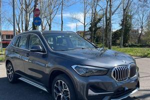 Privato - Bmw X1 18d xline man 60000km - gioiello