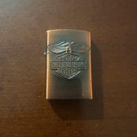 Accendino da collezione Motor Eagle