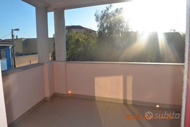 Appartamento arredato