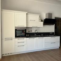 Cucina componibile Ar-Tre