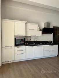 Cucina componibile Ar-Tre