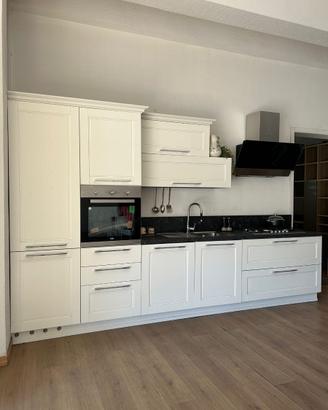 Cucina componibile Ar-Tre