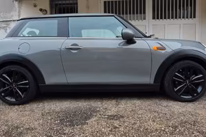 Mini  One