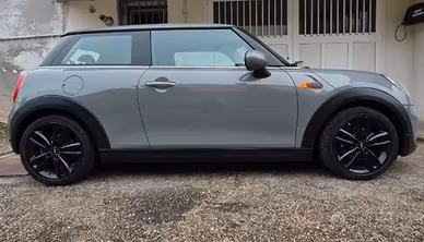 Mini  One