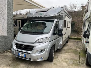 Laika Kreos 5010 150cv