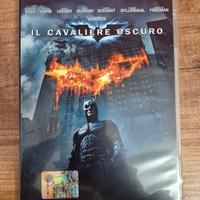 Dvd Batman il cavaliere oscuro 