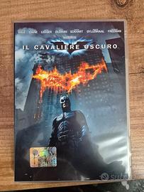 Dvd Batman il cavaliere oscuro 
