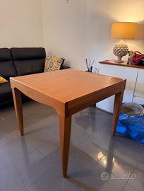 Tavolo Calligaris 90 x 90
