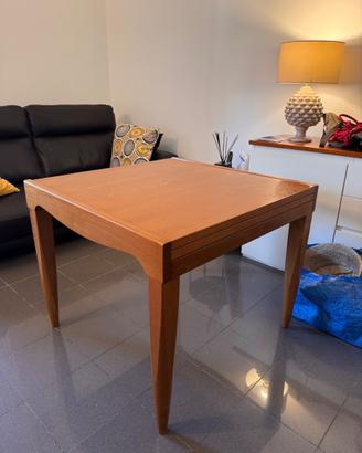 Tavolo Calligaris 90 x 90
