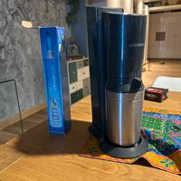 Sodastream gasatore