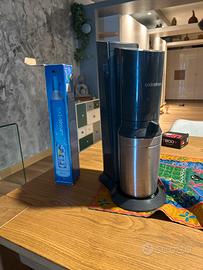 Sodastream gasatore