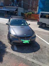 Bmw serie 3 330