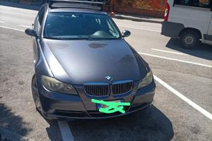 Bmw serie 3 330