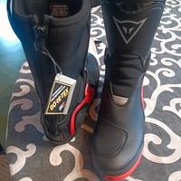 stivali moto Dainese SPORT MASTER