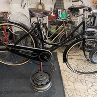 Bianchi donna 1940