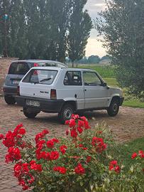 FIAT Panda 1ª serie - 1987