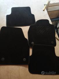 Tappeti volkswagen polo 6 serie nuovi