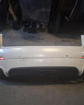 Paraurti Posteriore Per Maserati Levante