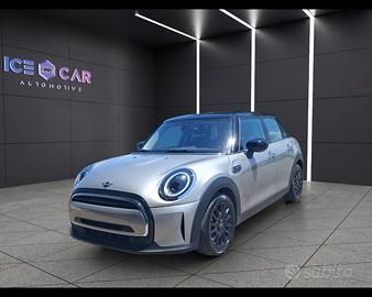 MINI Mini 1.5 Cooper Classic 5 porte