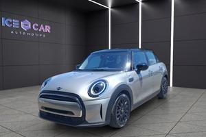 MINI Mini 1.5 Cooper Classic 5 porte