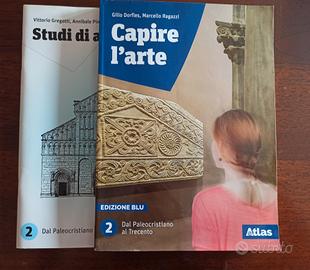 capire l'arte vol. 2